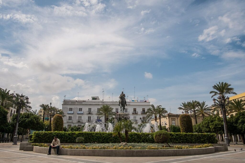 Imagen de Silencio en las calles 15