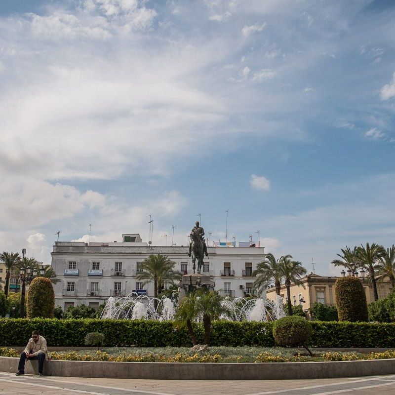 Imagen de Silencio en las calles 15