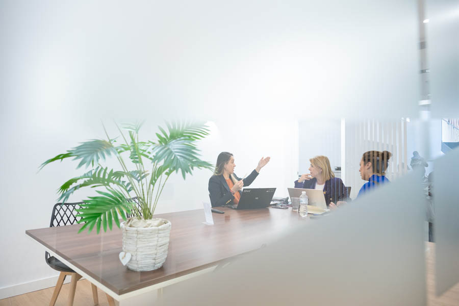 Clientes Imagen de Clientes