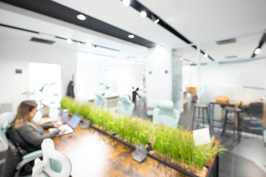 Coworking 1 Imagen de Coworking 1