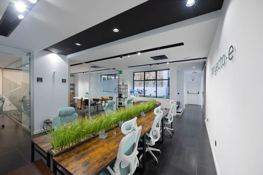 Coworking 2 Imagen de Coworking 2