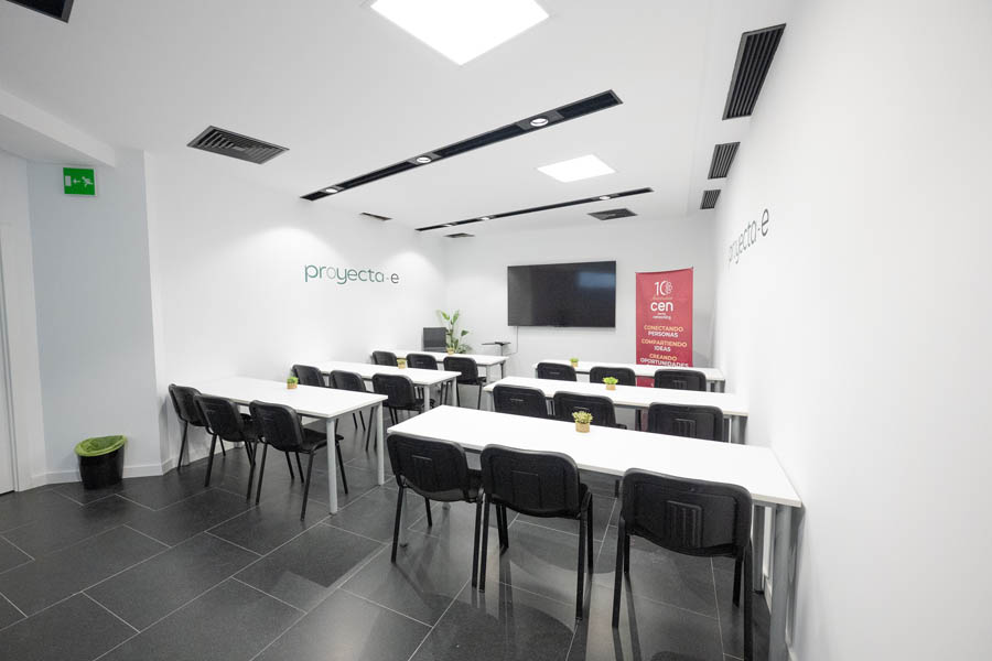 Multiusos Imagen de Multiusos