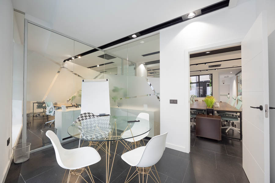 Sala 1 Imagen de Sala 1