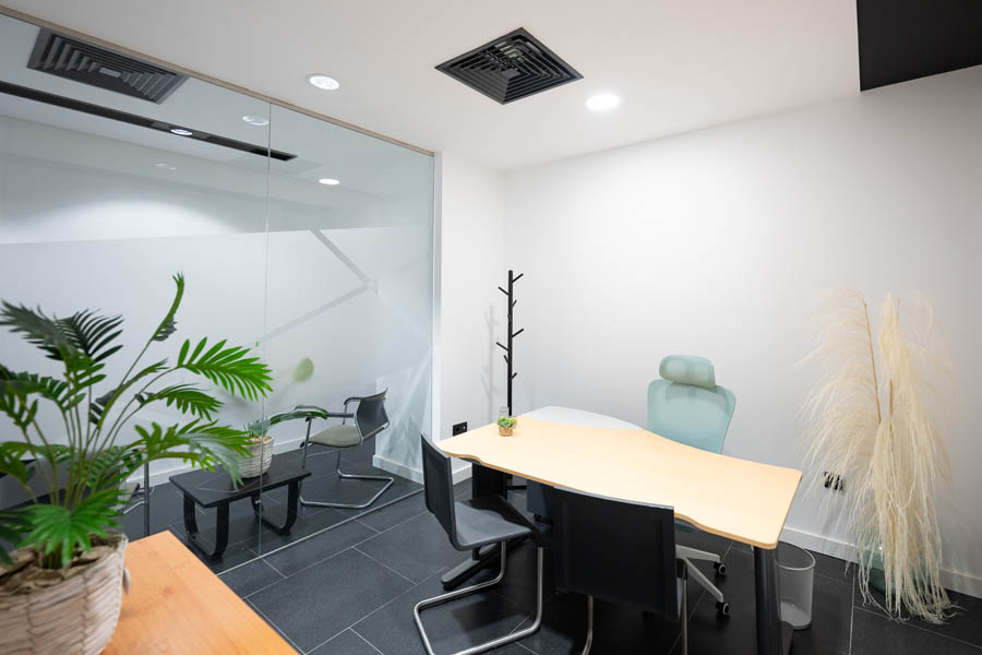 Sala 2 Imagen de Sala 2