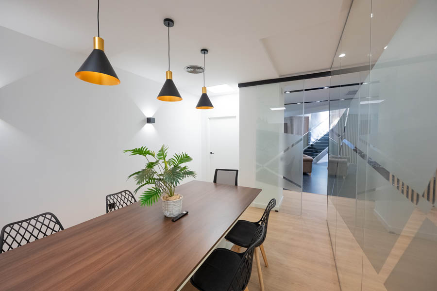 Sala 3 Imagen de Sala 3