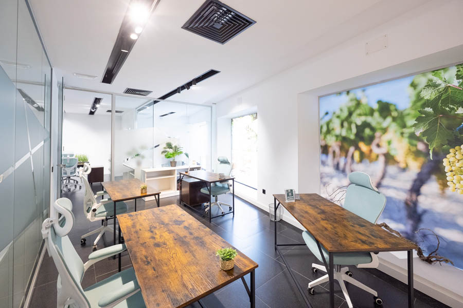 Sala 4 Imagen de Sala 4